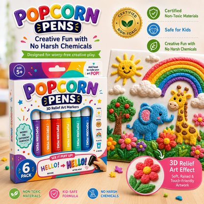 𝐁i𝐥𝐥𝐡𝐨𝐥®💡🖍️Save 50% by ordering today丨𝐁i𝐥𝐥𝐡𝐨𝐥® 3D Relief Art Pen – Turn Flat Drawings Into Touchable 3D Art🪄